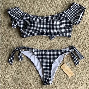 Cabana Del Sol Bikini Set